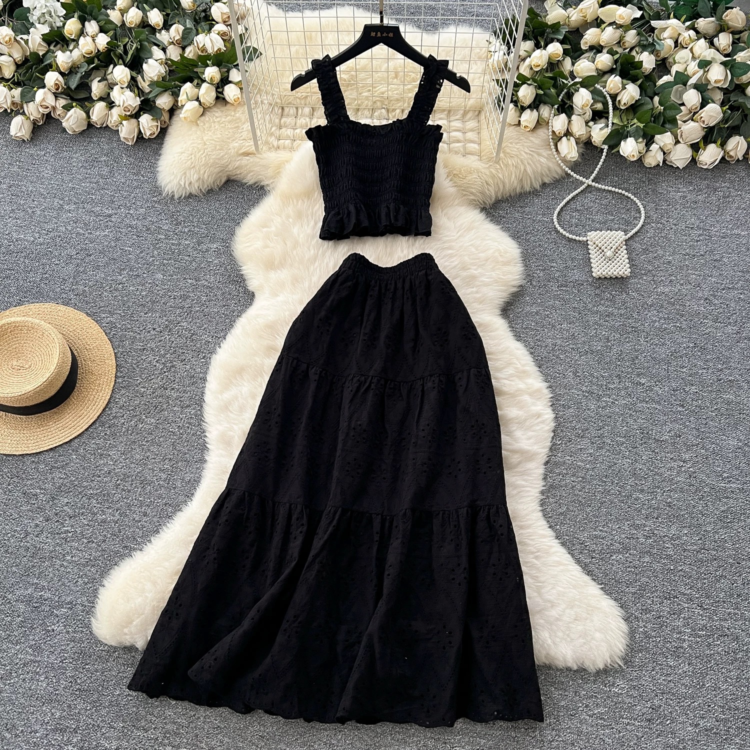 Notice me set CTP888 images